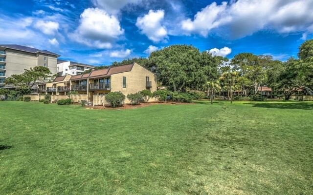 Beach Villas #WBV004