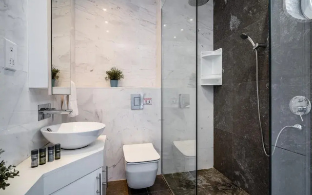 Protaras Thalassa Beachfront Suite
