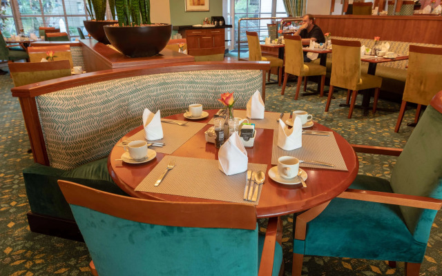 City Lodge Hotel Durban