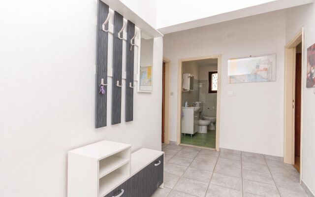 Stunning Apartment in Razanac With 2 Bedrooms and Wifi
