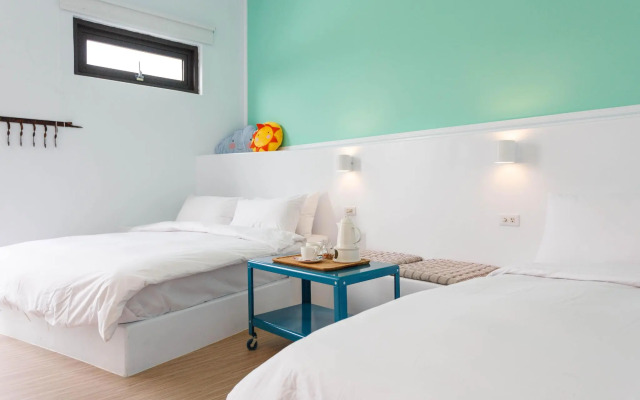 Whilom SeaShoreHotel