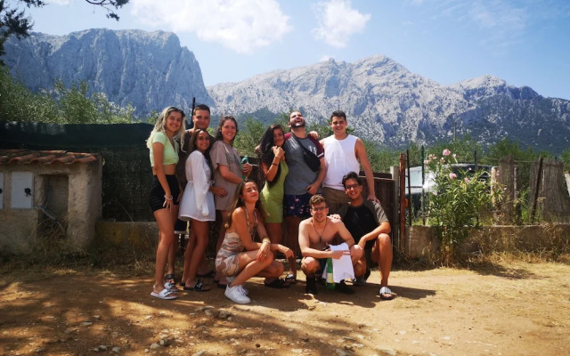 2nd Private Room in the Attic With Shared Bathroom use