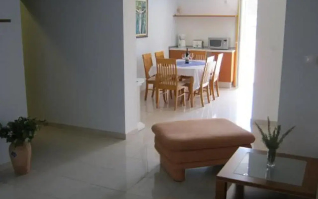 Apartments Villa Novak