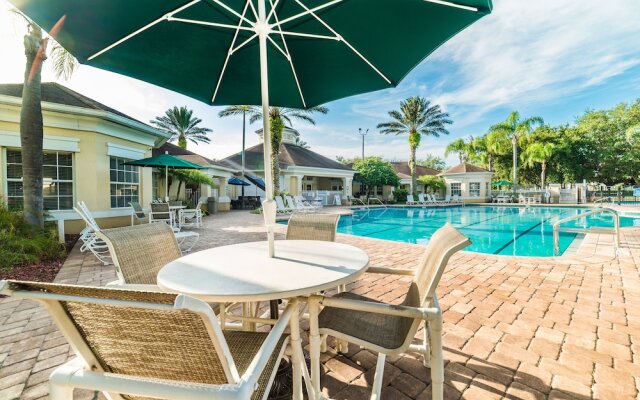 Ov2595 - Windsor Palms Resort - 6 Bed 4 Baths Villa
