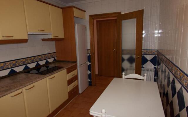 Apartamentos Río Guadalaviar