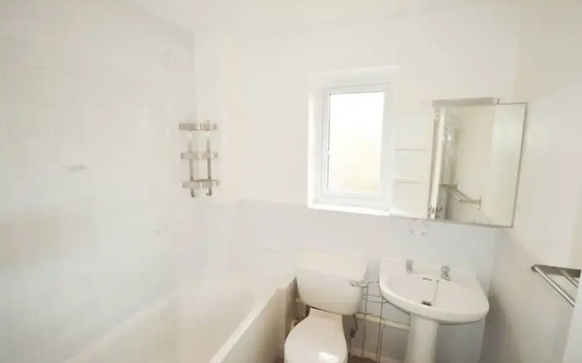 Fantastic 3-bedroom House in Bradley Stoke