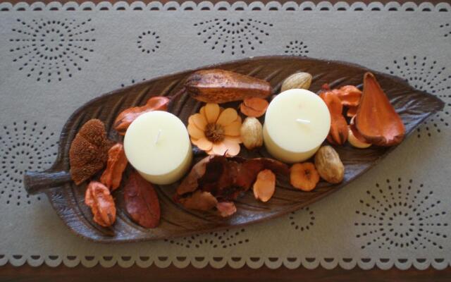 Nikolas & Anezina house