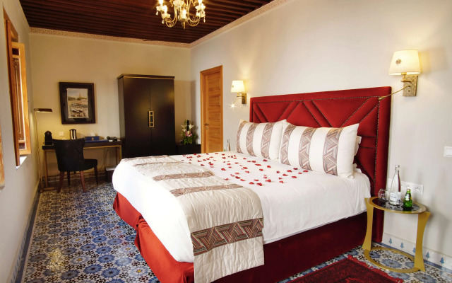Riad El Amine Fès - Historic Hotels Worldwide