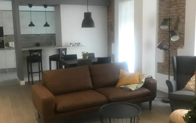 Apartamentos DUKE