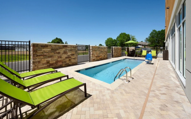 Springhill Suites By Marriott Dothan