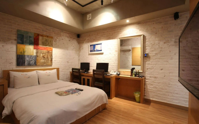Suyu Yaja Hotel