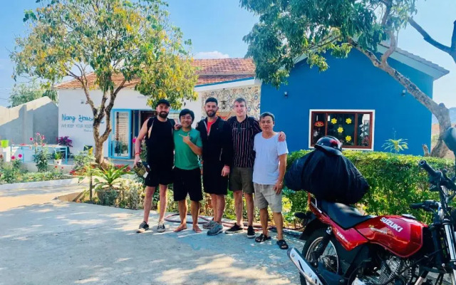 Nang House 82