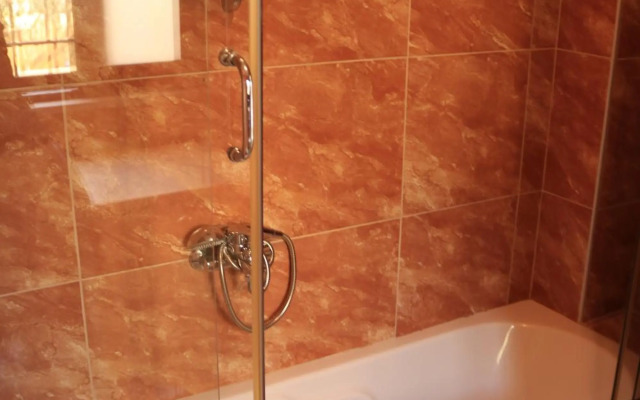 Villa with amazing Panoramic View on 130 sqm