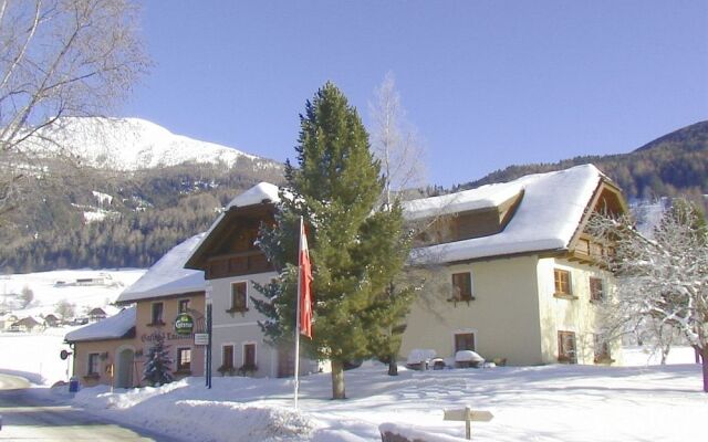 Landhotel Lacknerhof