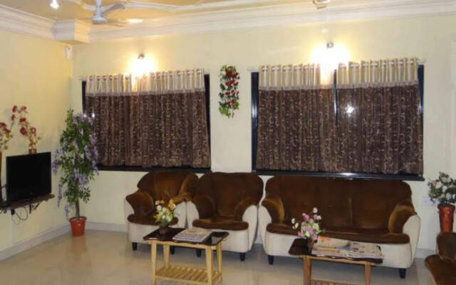 Sai Palace