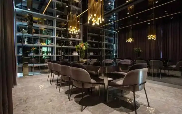Knightsbridge Samutprakan City Managed by Hampton
