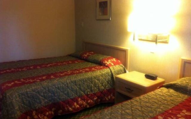 Belcaro Motel