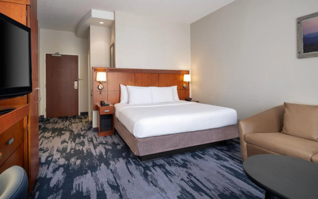 Fairfield Inn & Suites Orlando Ocoee