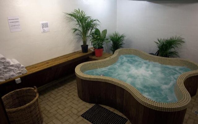 Trackers Falls Creek Lodge Accommodation