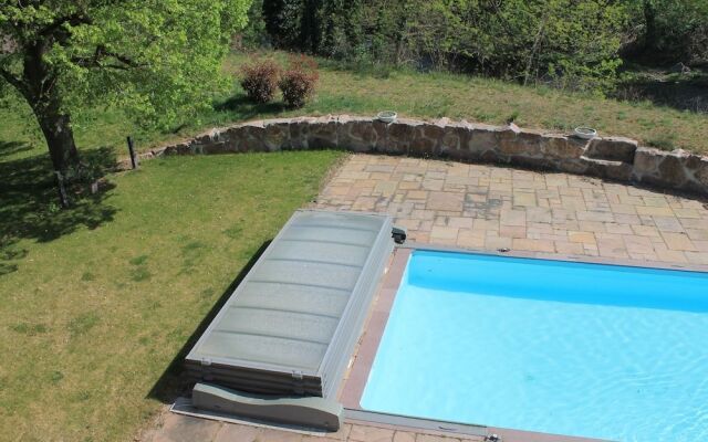 B&B Aux Berges de la Thur