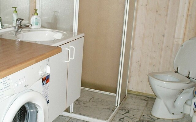 Luxurious Holiday Home in Sæby With Sea-view