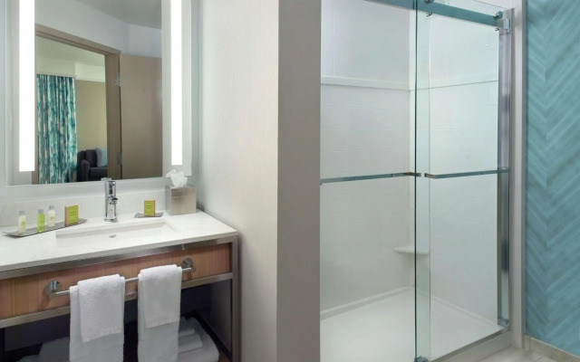 Hilton Garden Inn Atlanta-Buckhead