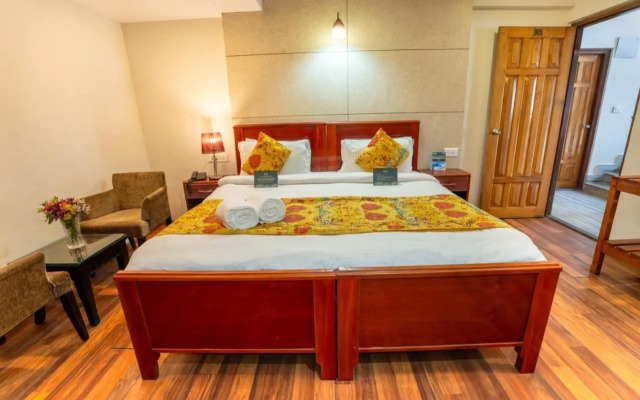 Hotel Nirvana