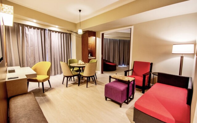 Mandarin Bay Resort & Spa