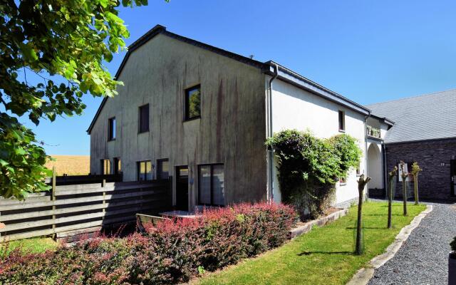 Small, simple and reasonably priced semi-detached house with its own terrace