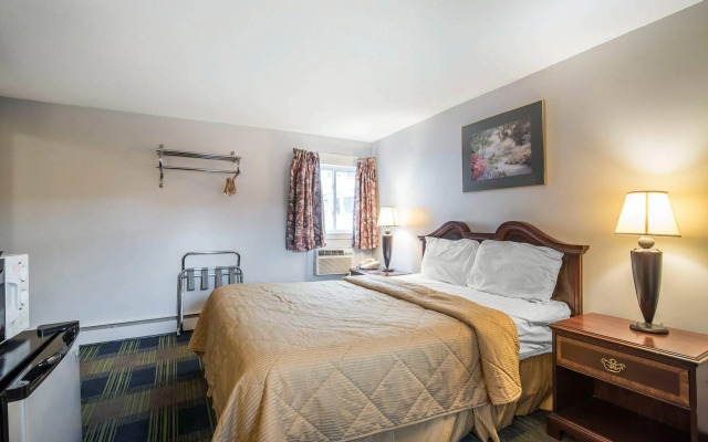 Royal Inn Claremont