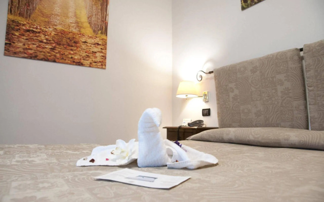 Hotel Arcobaleno Siena