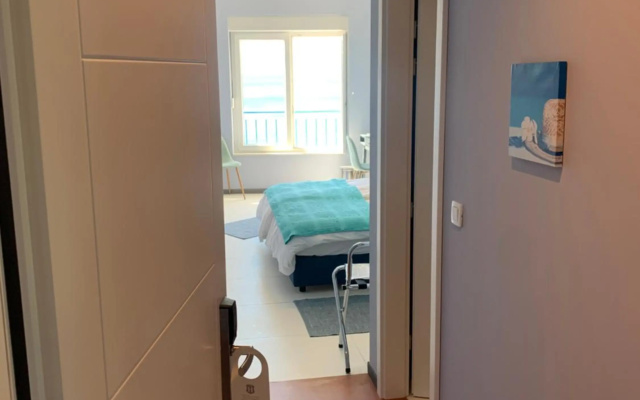 Hotel Elu Iris