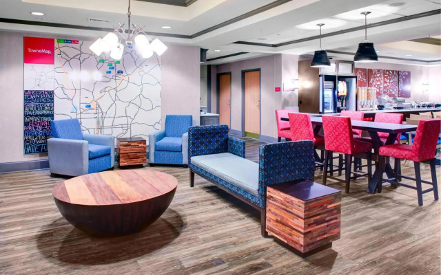 TownePlace Suites by Marriott Atlanta Buckhead
