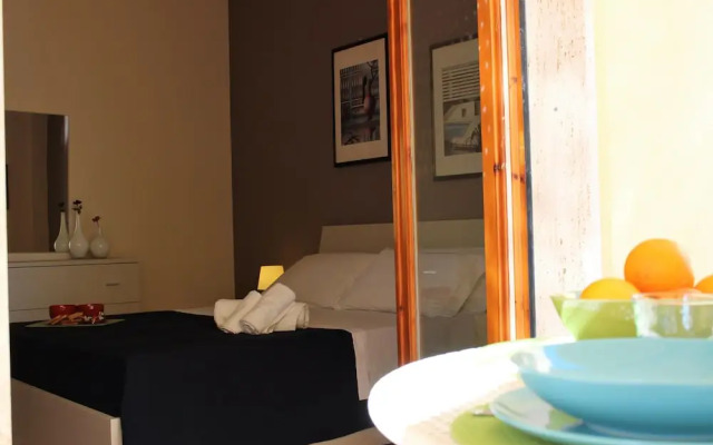 Lucy Apartment