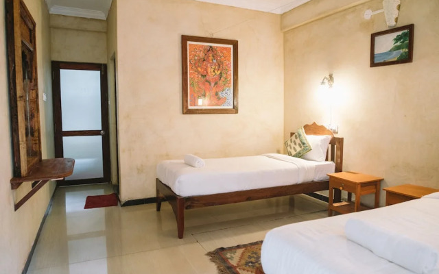 Nalanda Retreat Goa