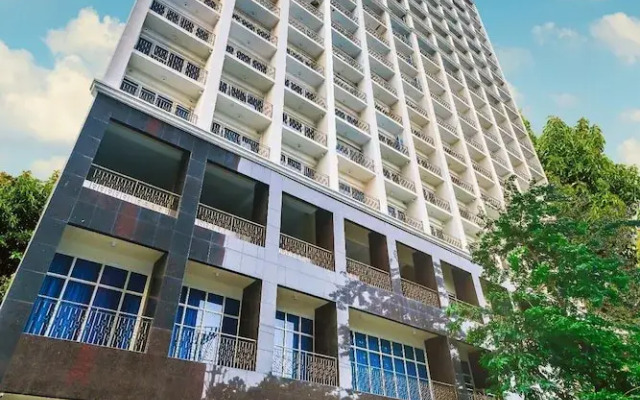 The Tribute Hotel