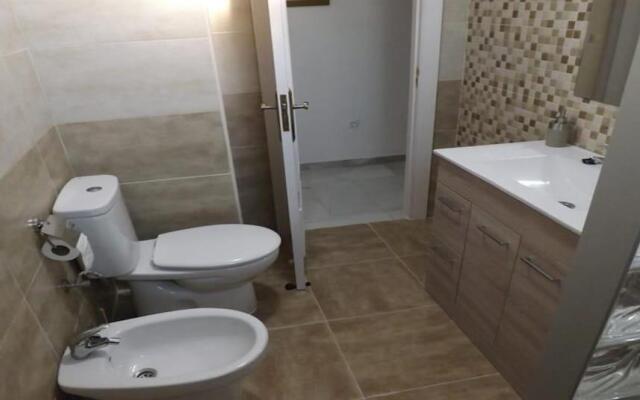 Apartment in Fuengirola - 104229 by MO Rentals