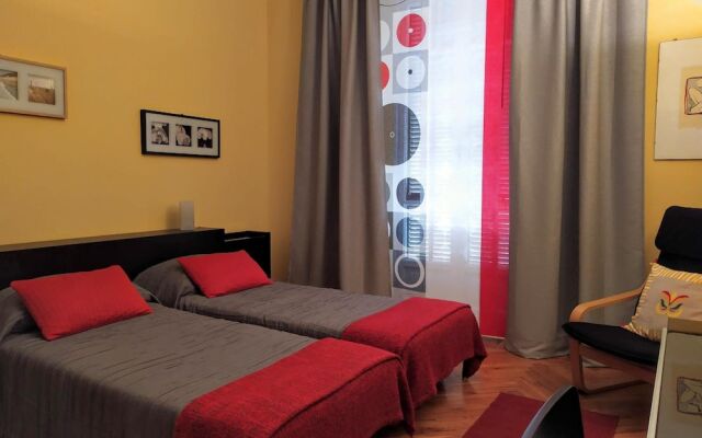 Alma Clara B&B