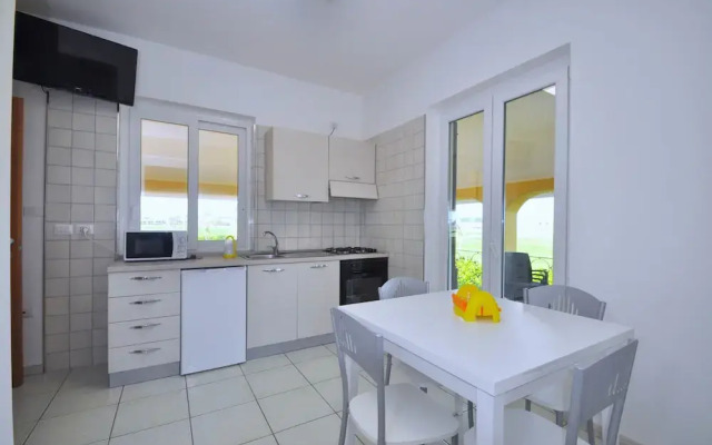 Casa Vacanze - I Giardini dell'Olimpo