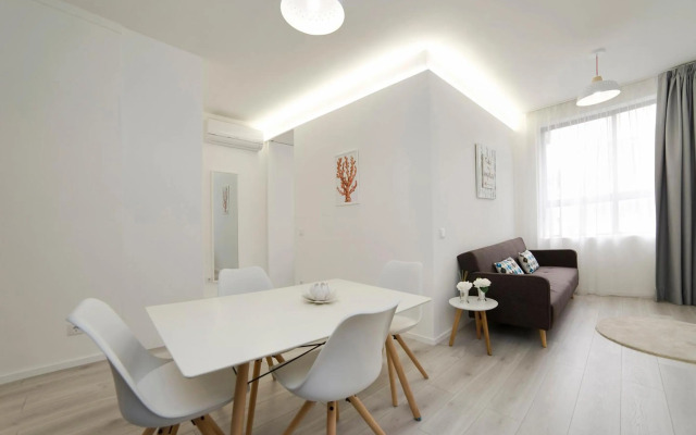 My Modern Homey at Porto