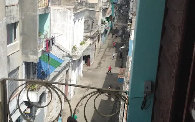 Casa Habitacion Falcon