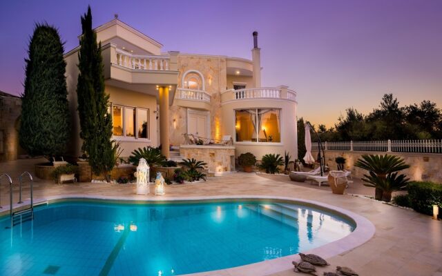 Villa Kokkalis