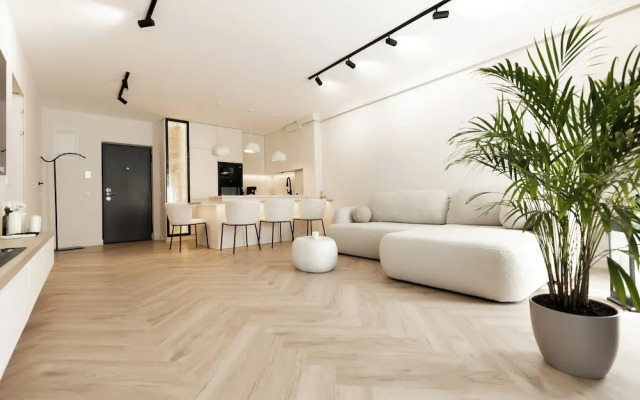 Nest Inn Boucle Apartment