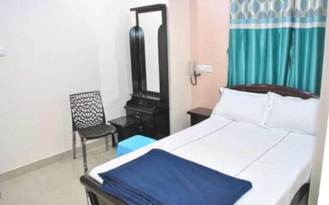 IROOMZ Hotel Sagar Grand