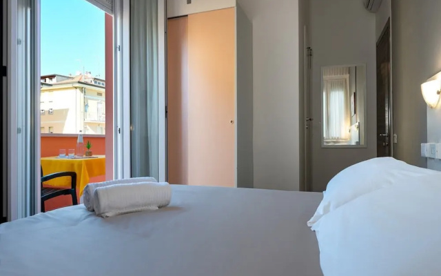 Amadei Hotel Blumen