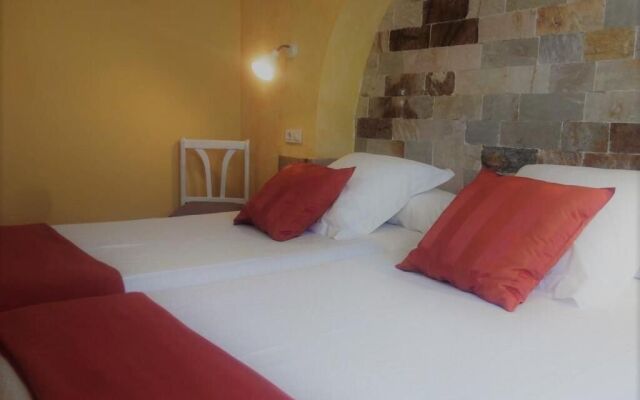 Hotel La Casa del Abuelo