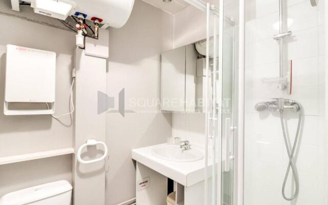 Appartement Cauterets, 1 Pièce, 4 Personnes - Fr-1-401-30