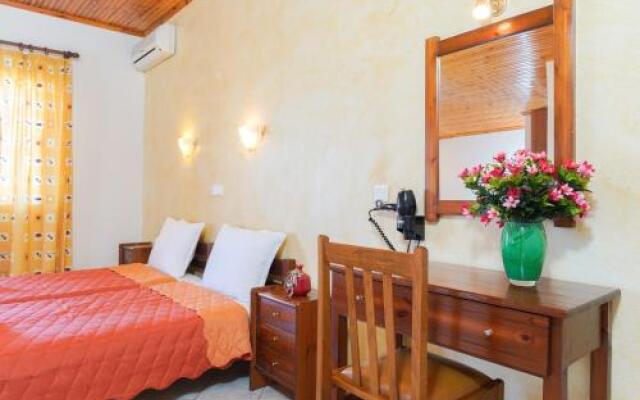 Konstantinos Beach 2