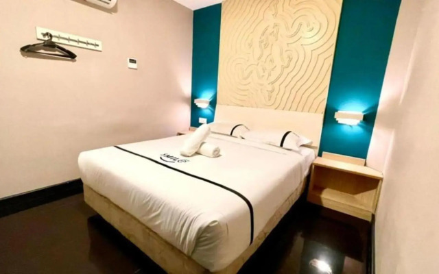 Smile Hotel Chow Kit Pwtc