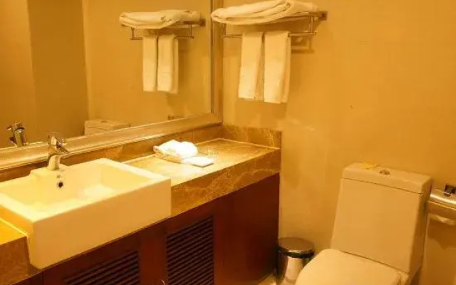 Dongguan Haixia Hotel